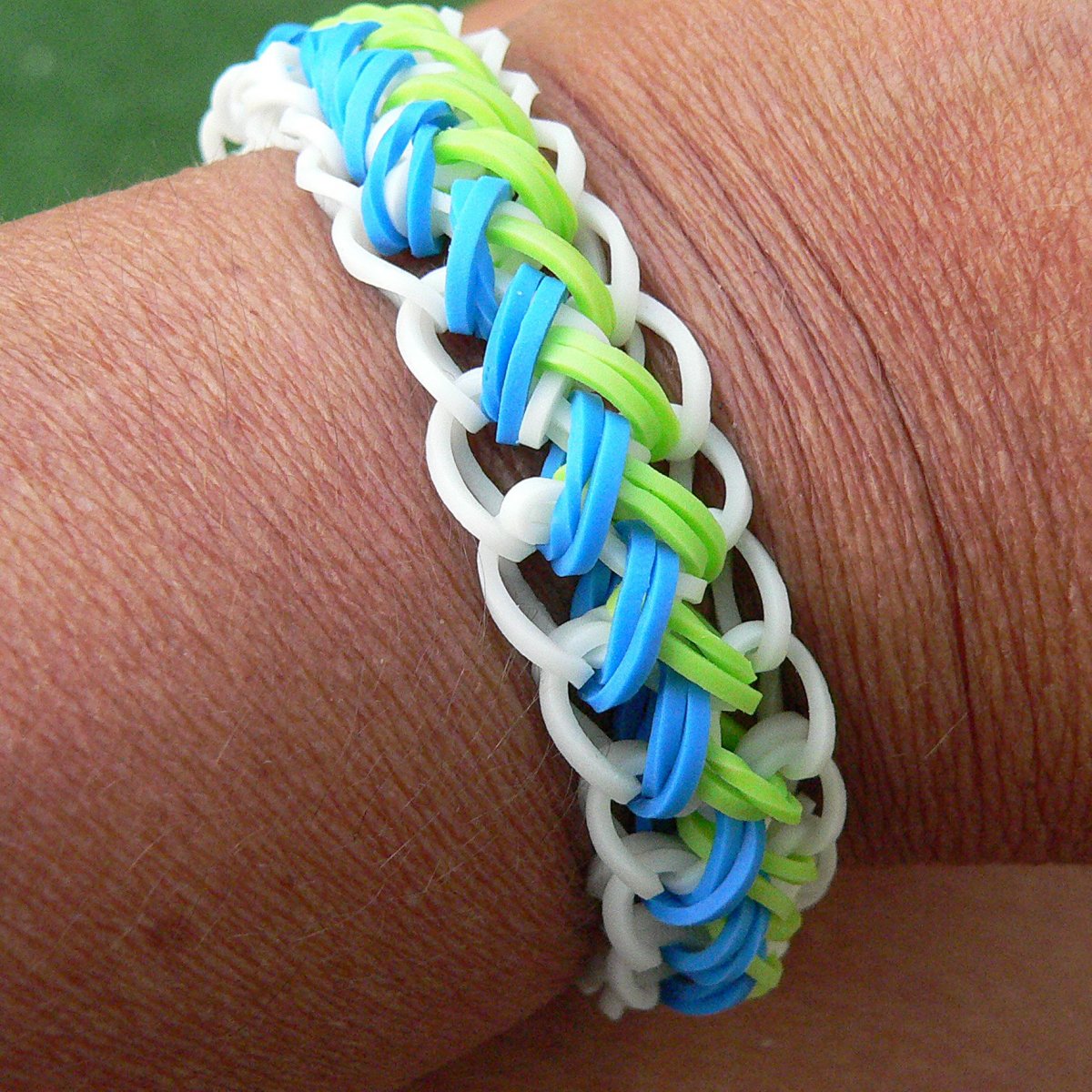 náramek pružný 38