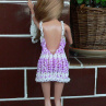móda pro barbie 2