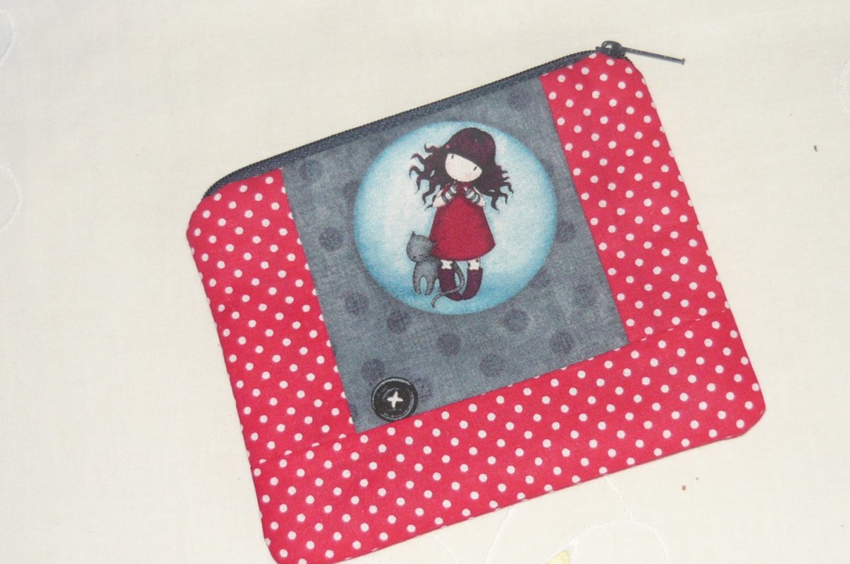 Kapsička s Gorjus 2