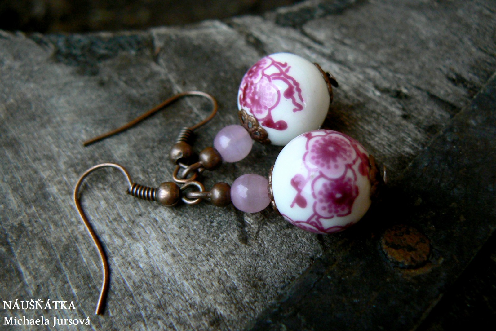 - porcelánová paráda -