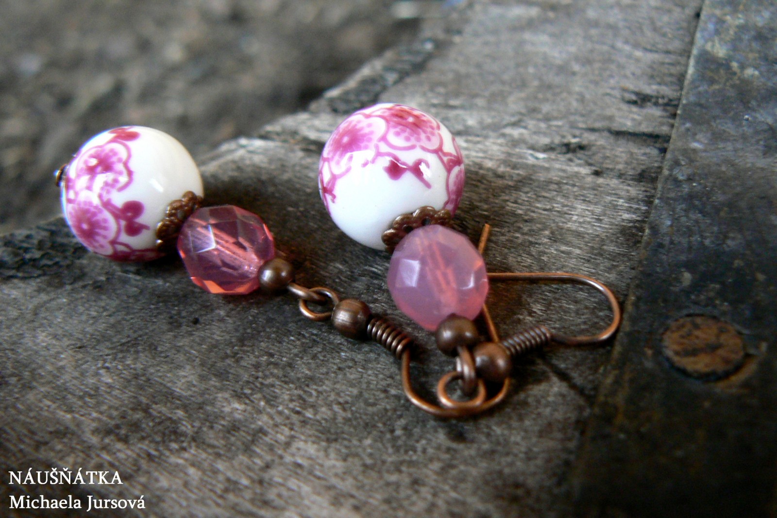 - porcelánová paráda -