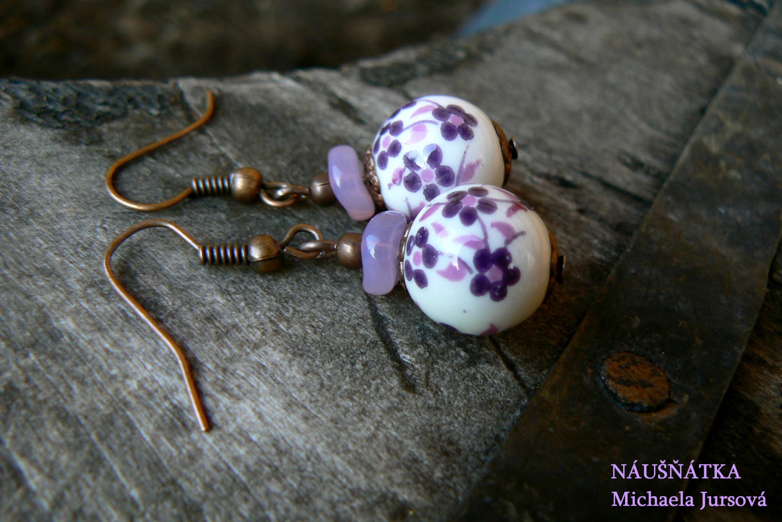 - porcelánová paráda -