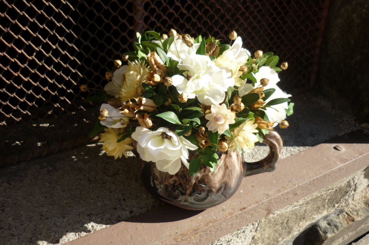 vanilkové potěšení