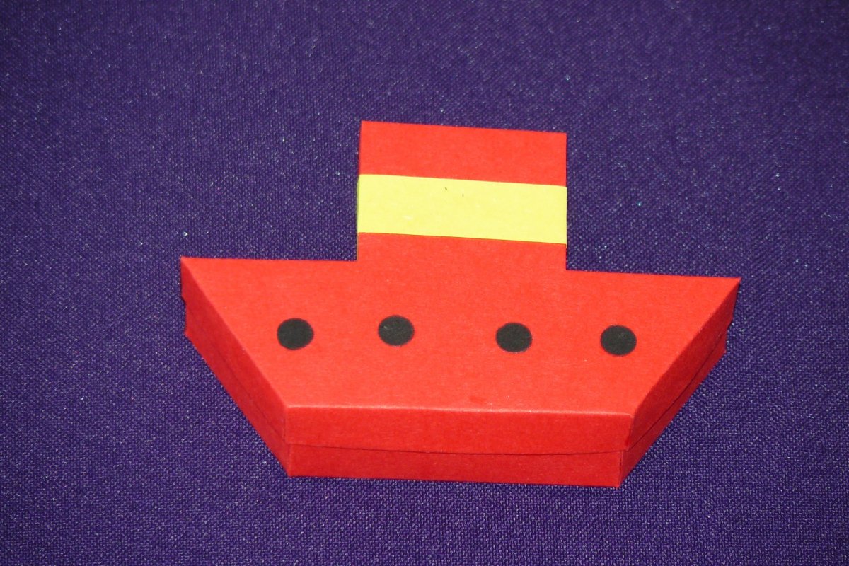 Parník krabička s víčkem