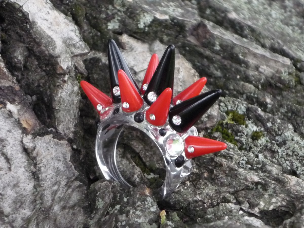 Exklusivní prstýnek 4