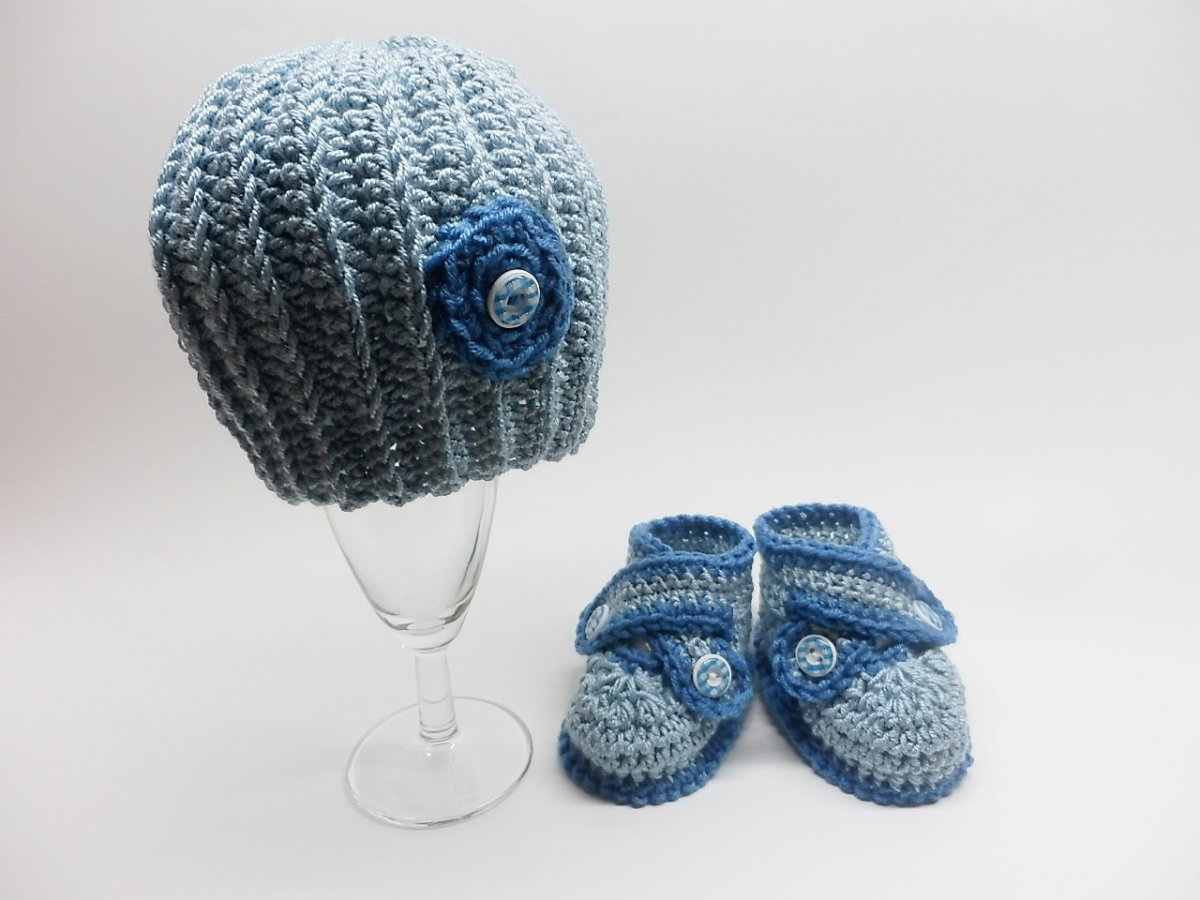 čepička a bačkůrky