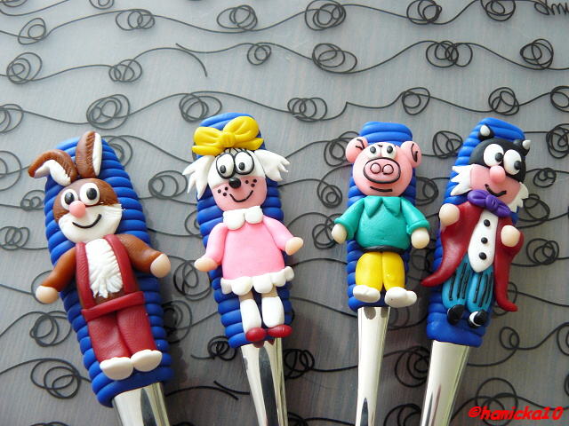 Vzpomínky na dětství 