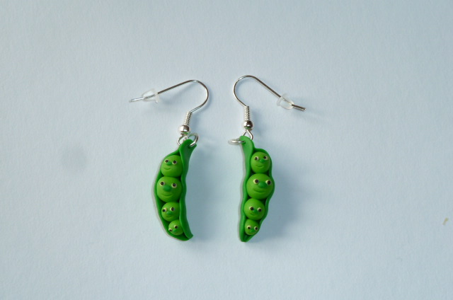 Veselé hrášky II.