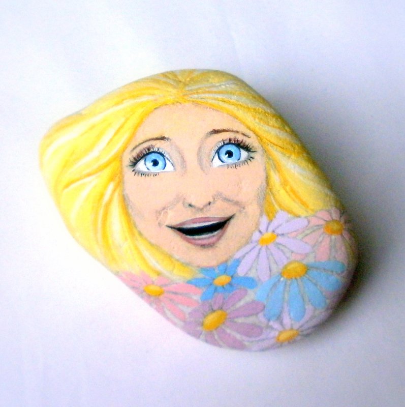 Když září štěstím