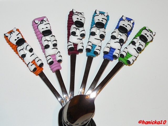 Proužky kam se podíváš