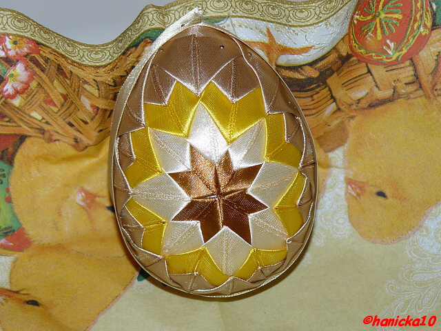 Vajíčko hnědé č. 3