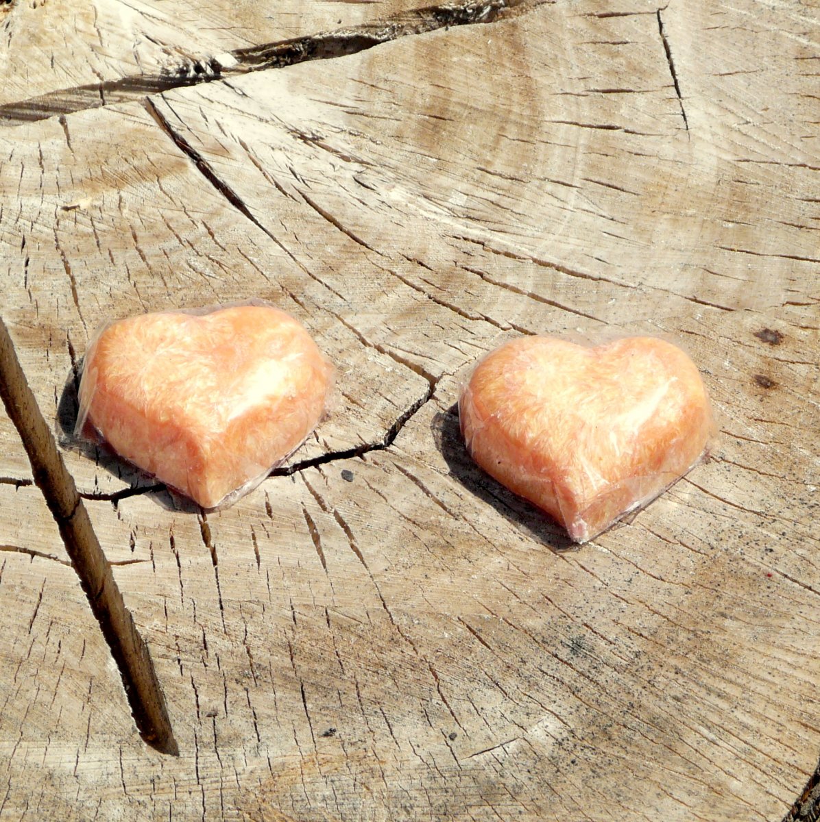 Vosk do aromalampy - mandarinka