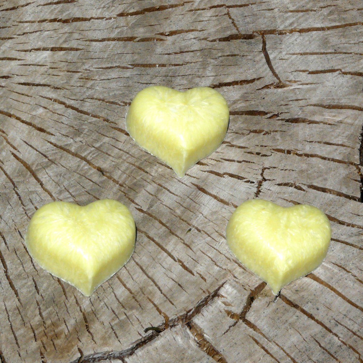 Vosk do aromalampy - banán