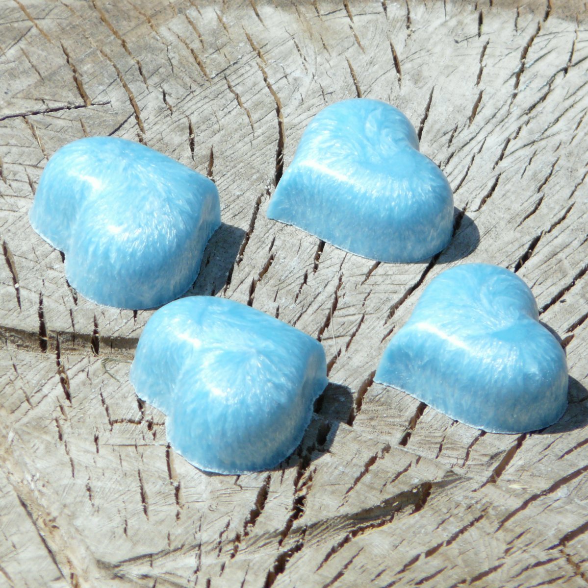 Vosk do aromalampy - ledový vítr