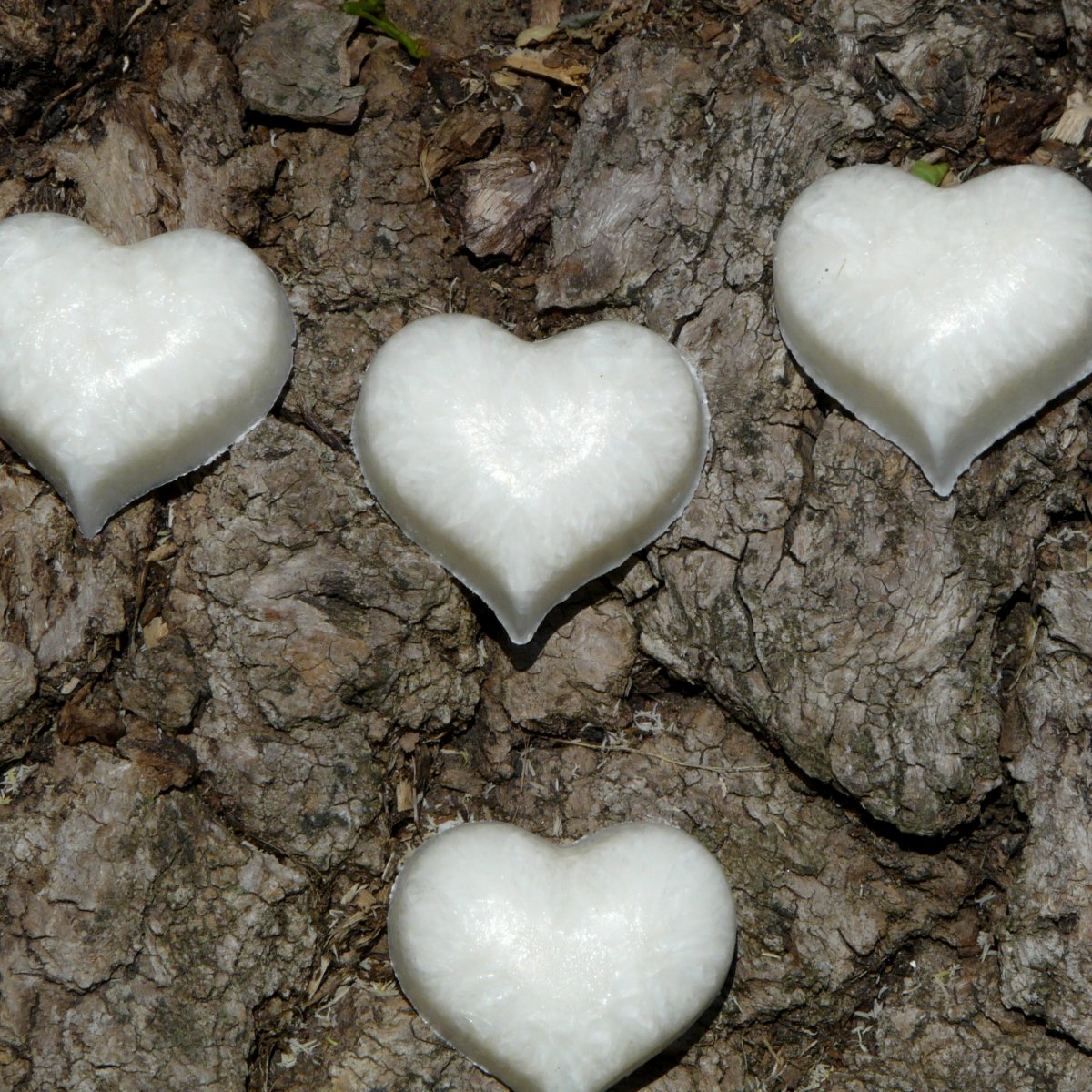 Vosk do aromalampy - mandle