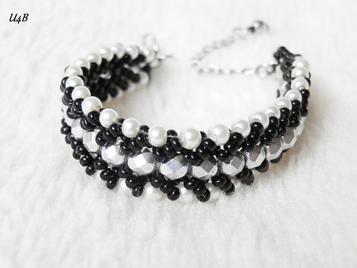 Náramek Romantika 1