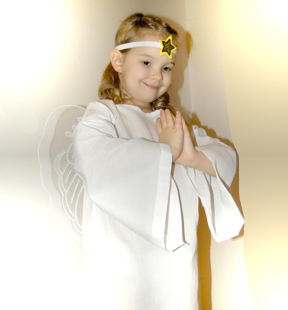 andílek-anděl-andělíček 116/122