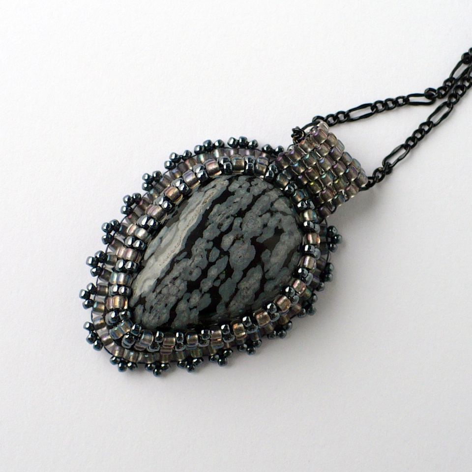 Obsidián v hlavní roli