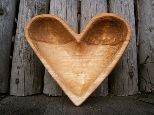 Srdéčko Valentýnské, zamilované