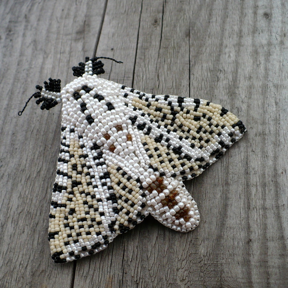 S elegancí na klopě - brožka