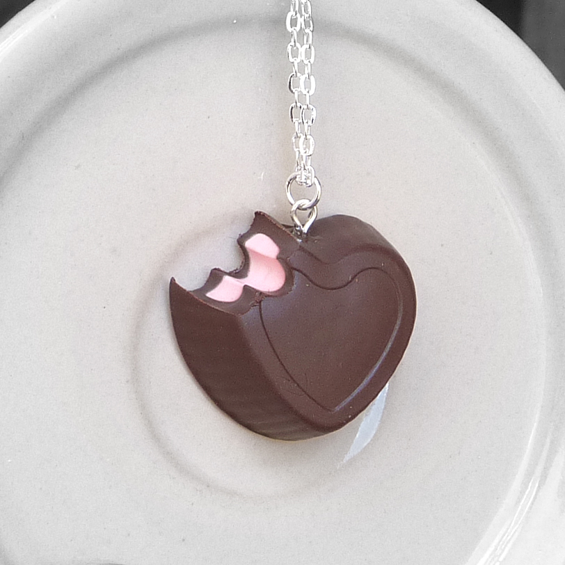 z bonboniéry- srdce