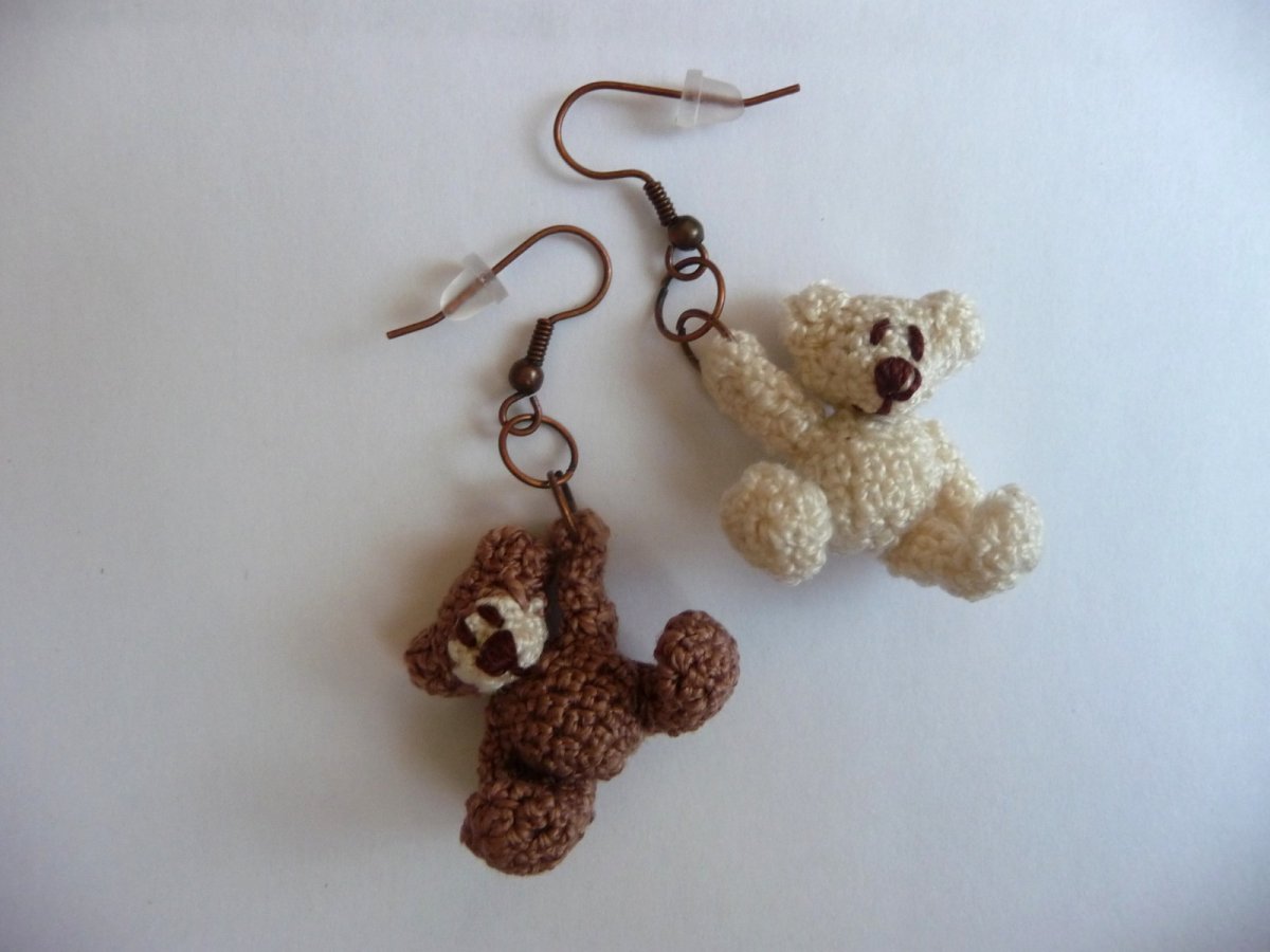 Medvídkové..rezervace