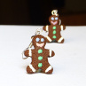 Gingermen