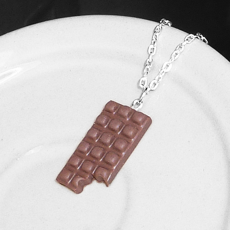 mléčná čokoláda