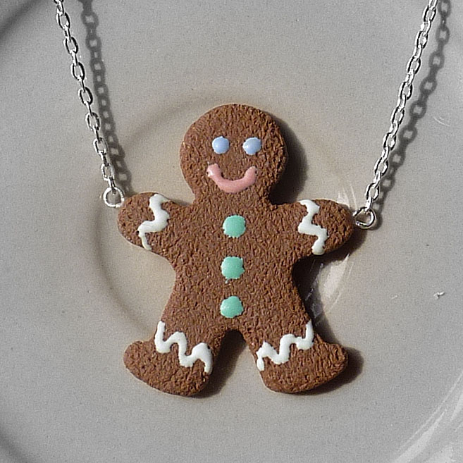 Gingerman