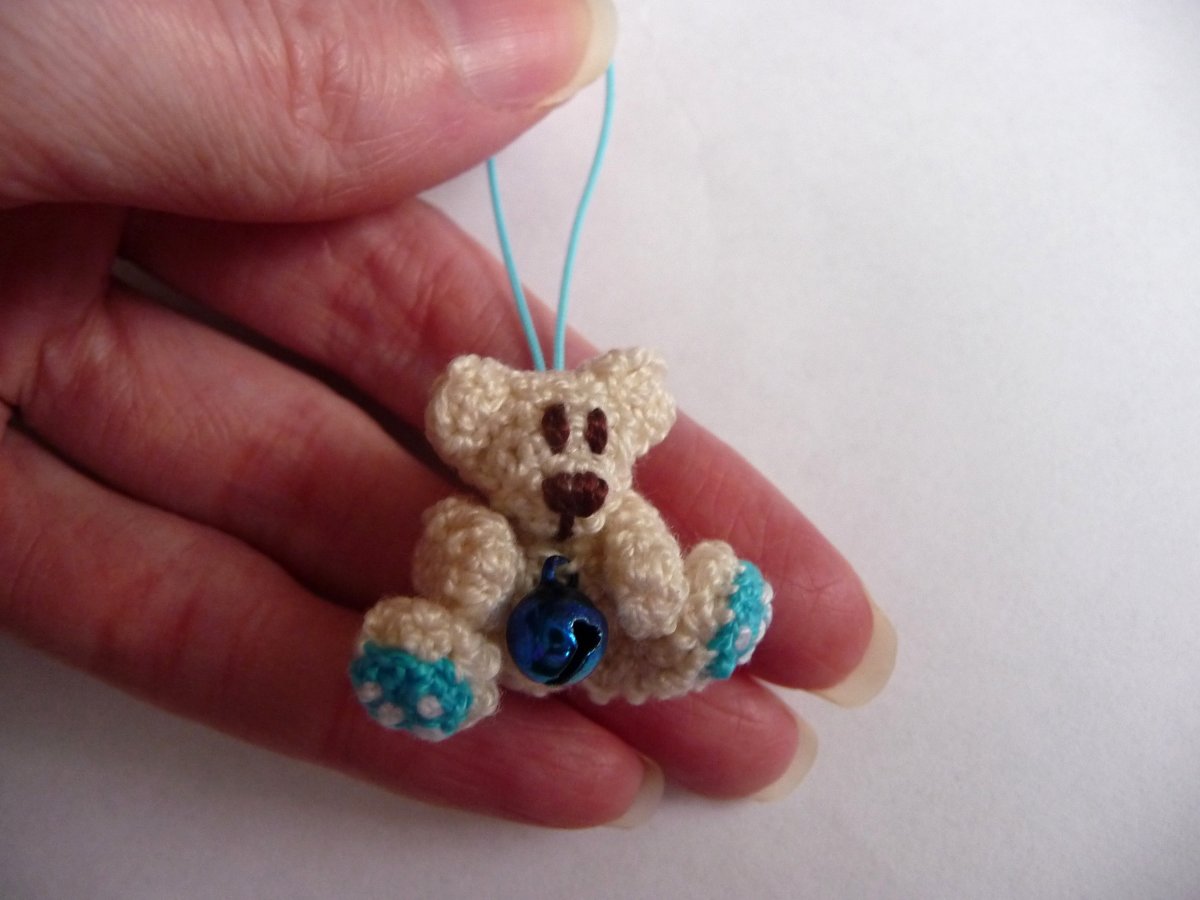 Medvídek na krk REZERVACE