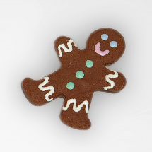 Gingerman