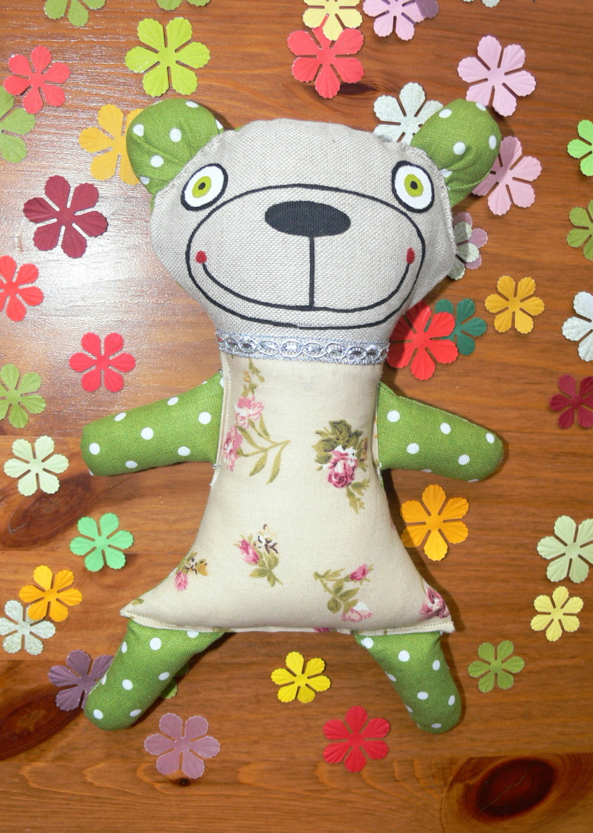 Brundibářice Apoléna