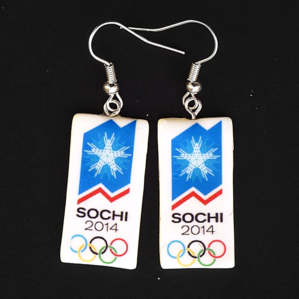 Olympiáda Soči 2014