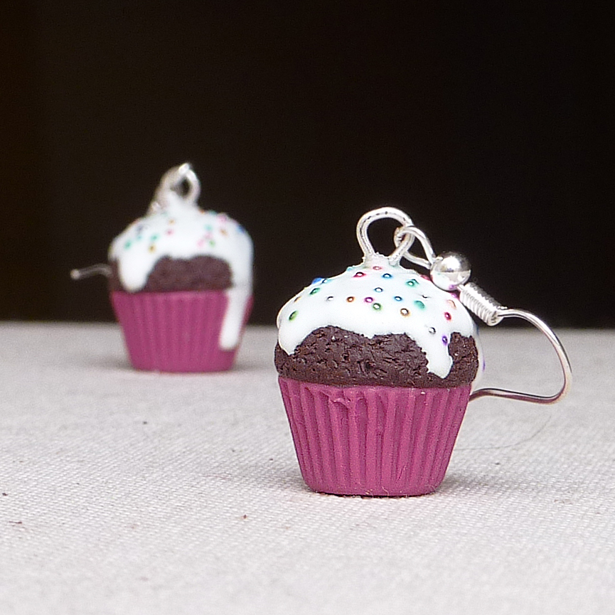 Muffiny se sypáním