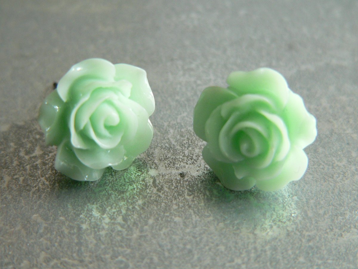 Mentolová růže, sleva z 45,-