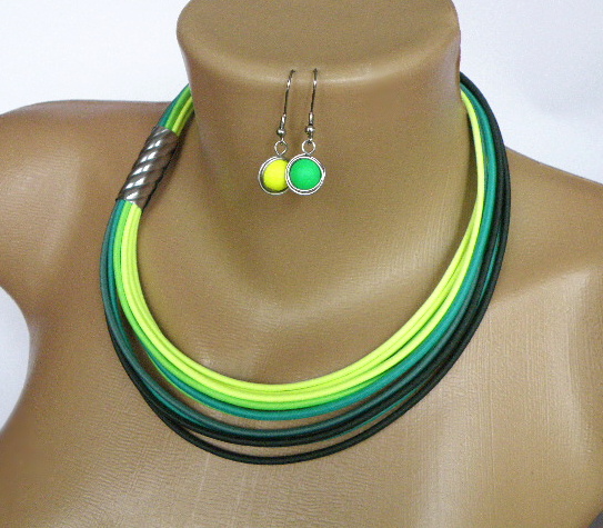 Výraznost - souprava