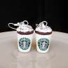 Starbucks káva