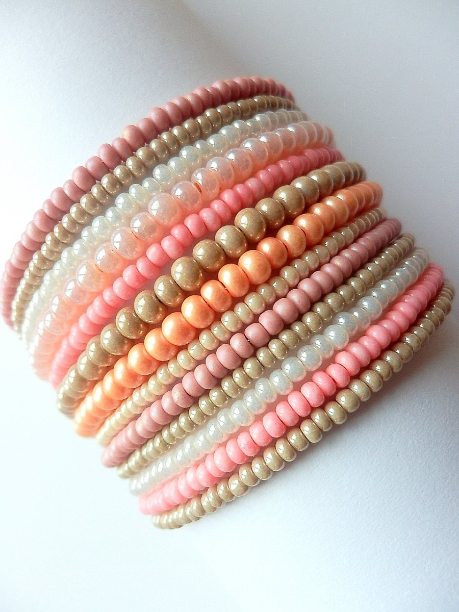 něžný v pastelových barvách