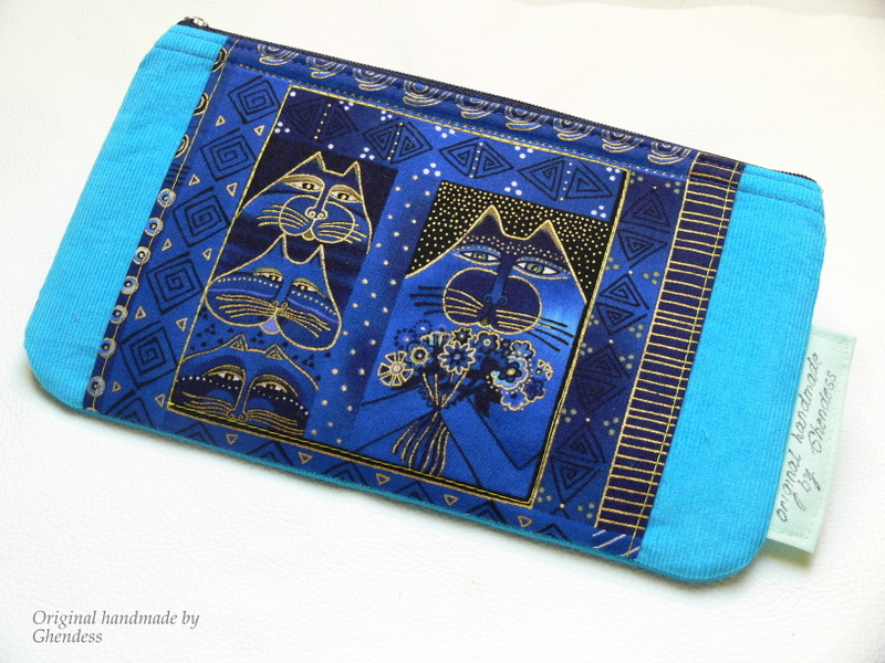 Taštička - Axl na námluvách