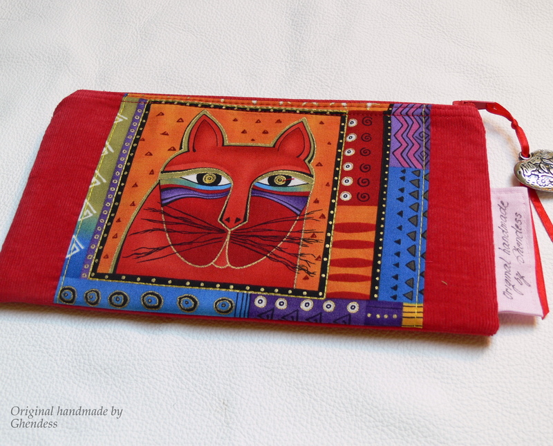 Taštička - Jmenuji se Cooper, Alice Cooper