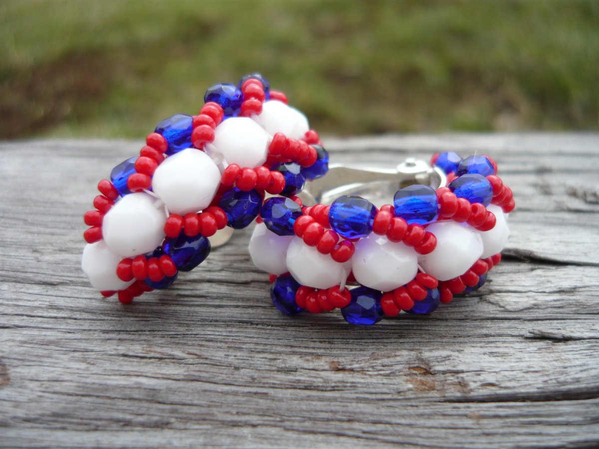 Námořnícké klipsy