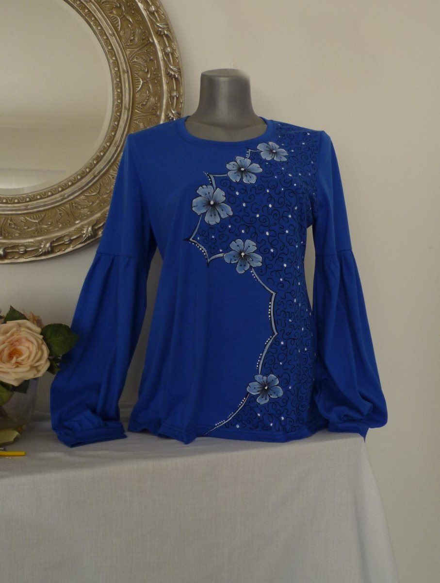 Tunika vel.4XL a 5XL