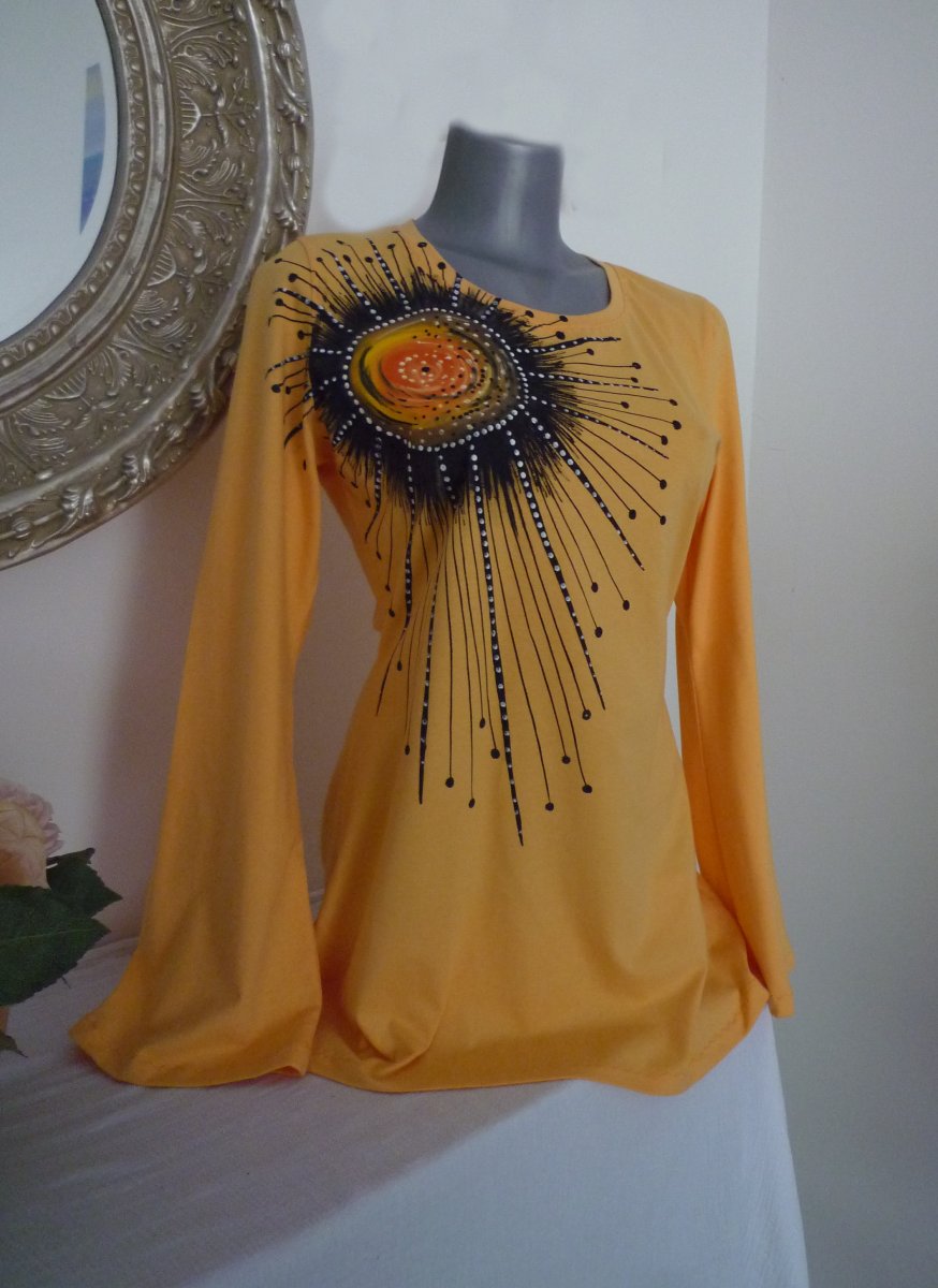 Tunika  vel. S,M,L a XL