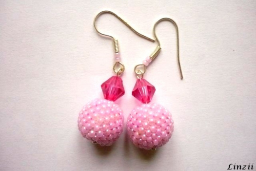 Pink lady