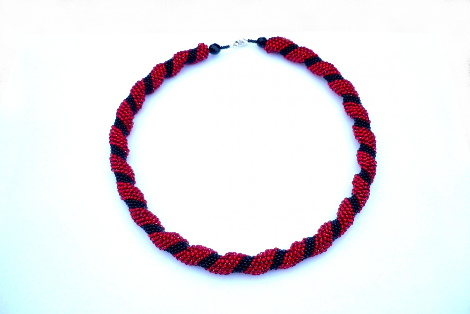 Red line - sada šperků