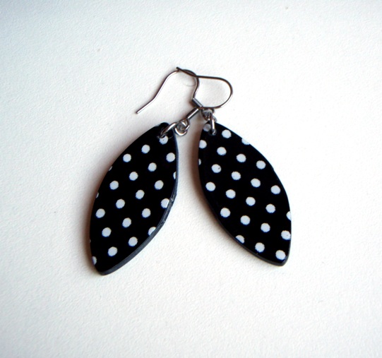 Puntííííííííky