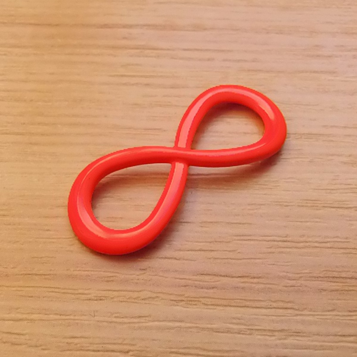 Nekonečno - 12x30mm