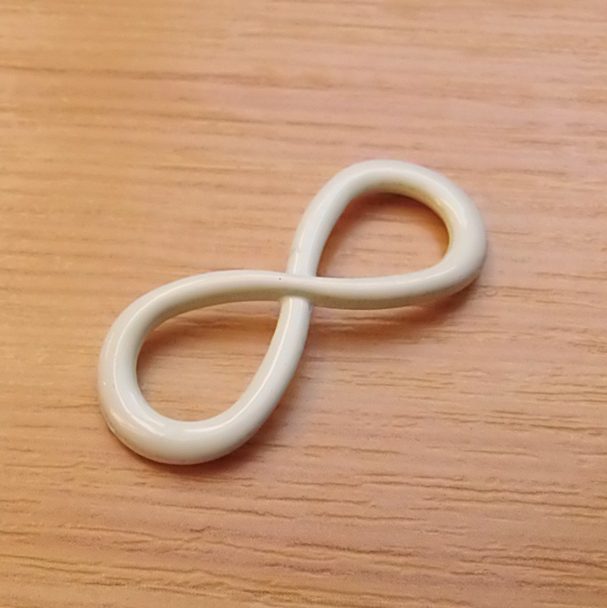 Nekonečno - 12x30mm