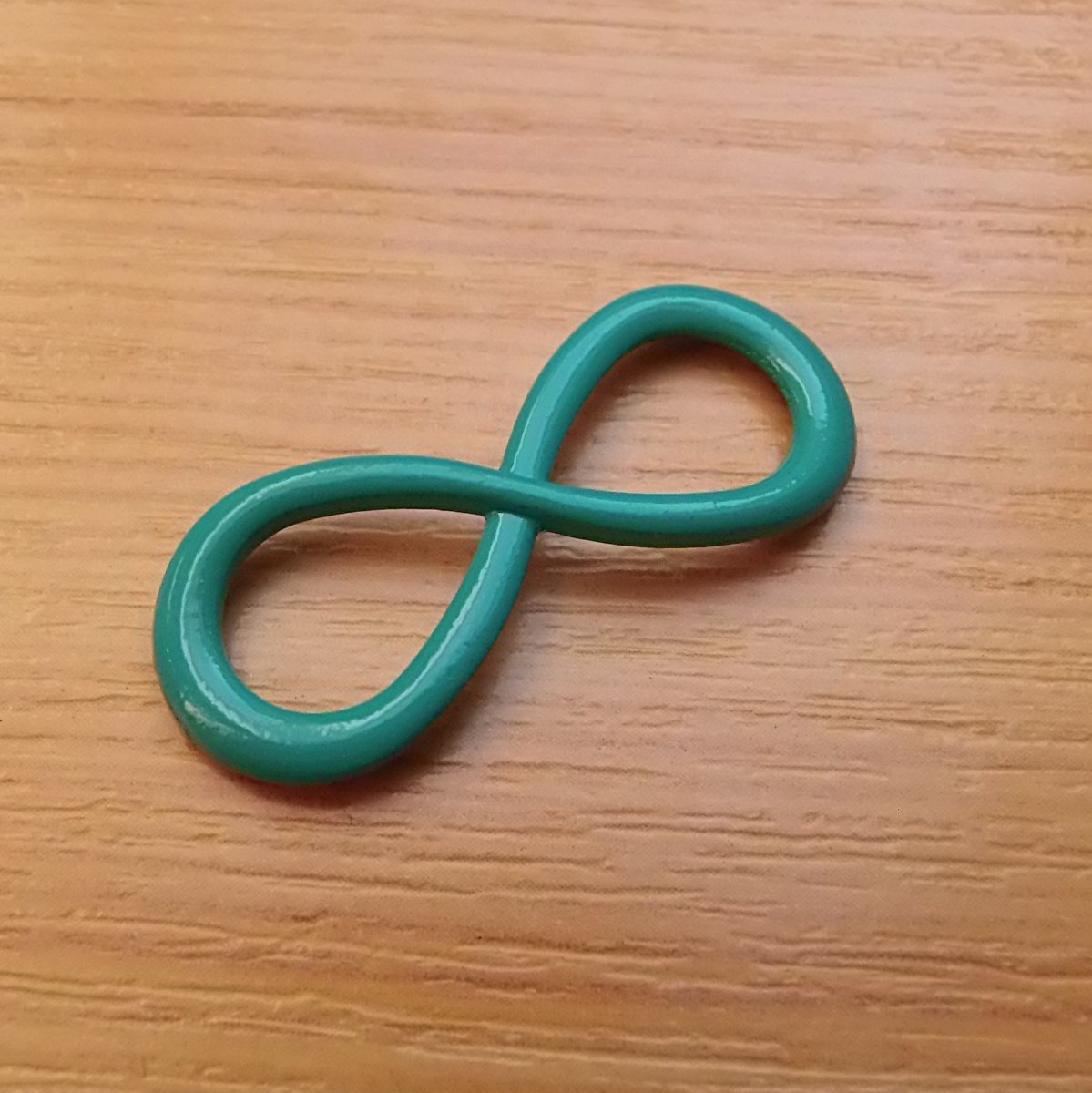 Nekonečno - 12x30mm