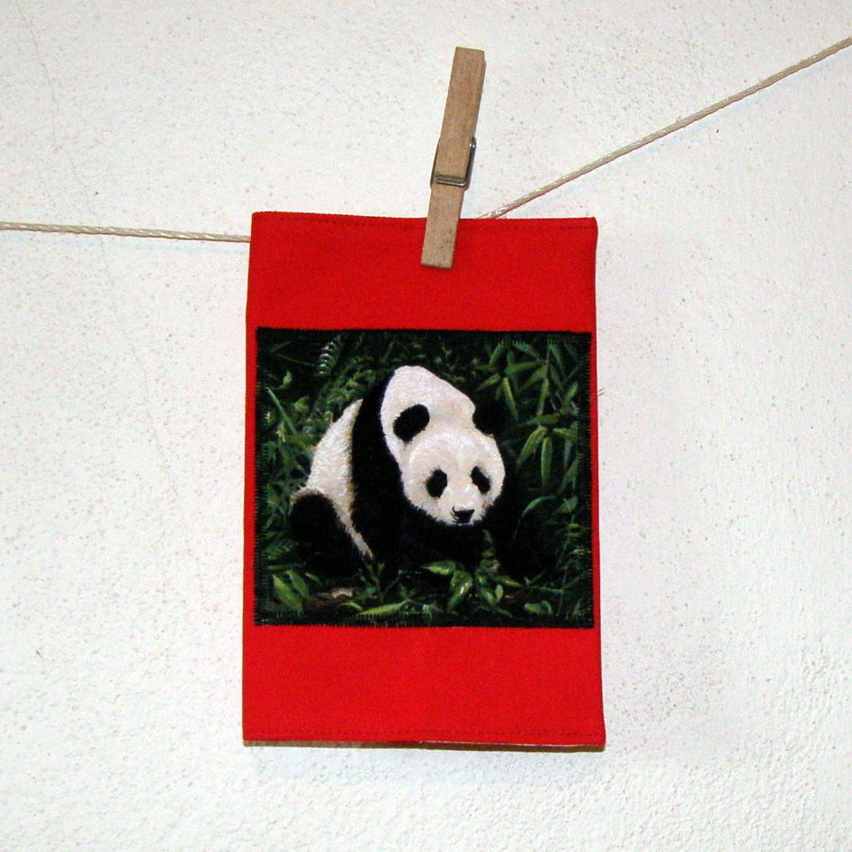 Na očkovák či notýsek 